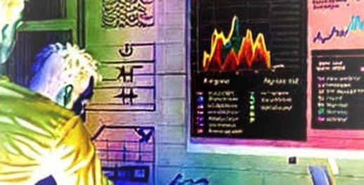 The Proxy Trade: Why a Hologram Company Buying Strategy Stock Signals the Peak of Financialized Bitcoin Exposure The Proxy Trade: Why a Hologram Company Buying Strategy Stock Signals the Peak of Financialized Bitcoin Exposure