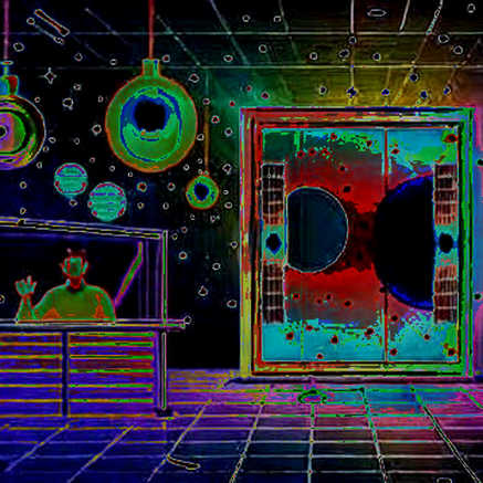 The Proxy Trade: Why a Hologram Company Buying Strategy Stock Signals the Peak of Financialized Bitcoin Exposure The Proxy Trade: Why a Hologram Company Buying Strategy Stock Signals the Peak of Financialized Bitcoin Exposure